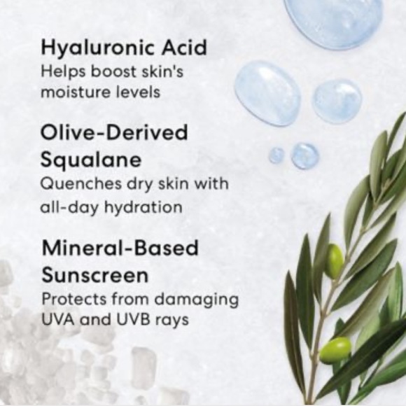 COMPLEXION RESCUE TINTED MOISTURIZER - FOUNDATION - Picture 10 of 13